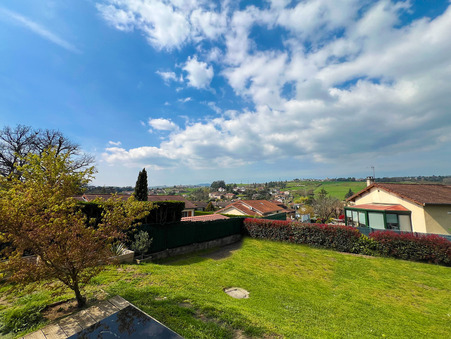 A vendre maison Saint Martin la Plaine 42800; 284 000 &euro; 