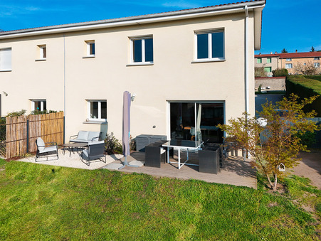 Maison sur Saint Martin la Plaine ; 284 000 &euro;  ; Vente Réf. CHAJE6638