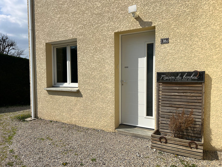 Maison sur Saint Martin la Plaine ; 284 000 &euro;  ; Achat Réf. CHAJE6638