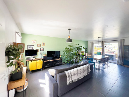 A vendre maison Saint Martin la Plaine 42800; 284 000 &euro; 