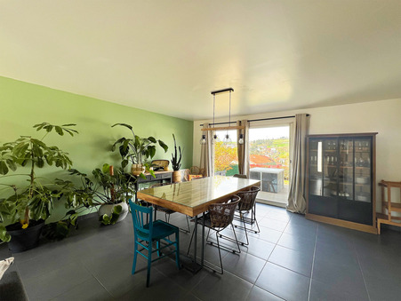 Maison 284 000 &euro;  Réf. CHAJE6638 Saint Martin la Plaine