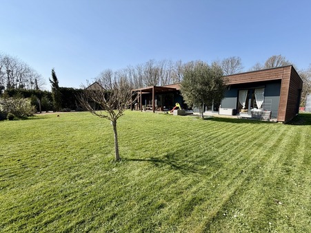 Vente maison 399 900 &euro;  Bussy le Repos