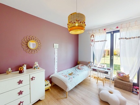 Maison sur Bussy le Repos ; 399 900 &euro;  ; Vente Réf. 219179