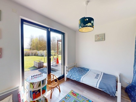 Maison 399 900 &euro;  sur Bussy le Repos (89500) - Réf. 219179