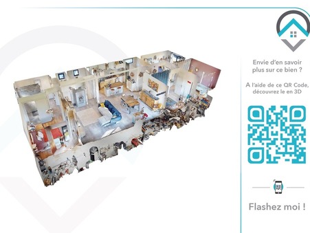 A vendre maison Bussy le Repos 89500; 399 900 &euro; 