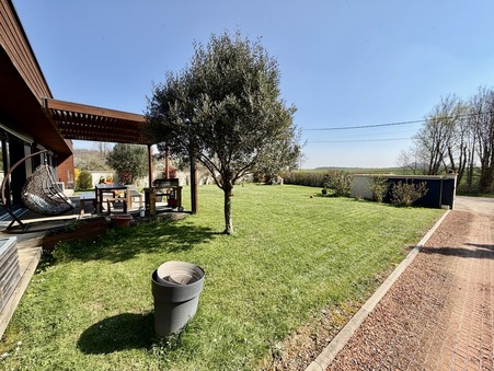 Maison sur Bussy le Repos ; 399 900 &euro;  ; A vendre Réf. 219179