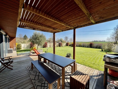 Maison sur Bussy le Repos ; 399 900 &euro;  ; Achat Réf. 219179