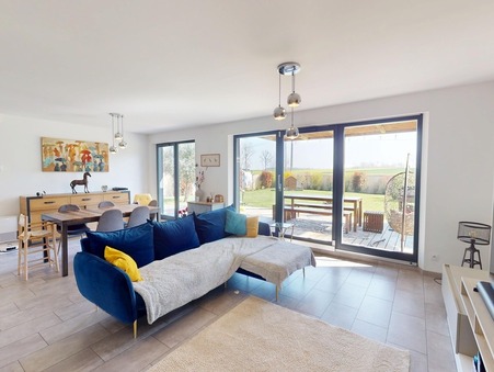 A vendre maison Bussy le Repos 89500; 399 900 &euro; 