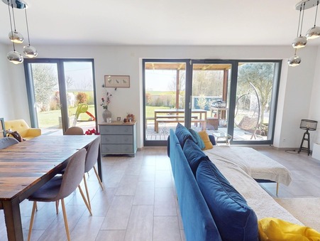 A vendre maison Bussy le Repos 89500; 399 900 &euro; 