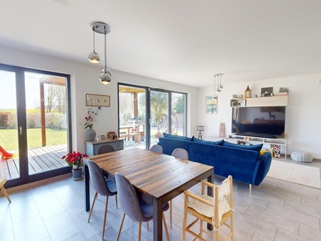 Maison 399 900 &euro;  sur Bussy le Repos (89500) - Réf. 219179