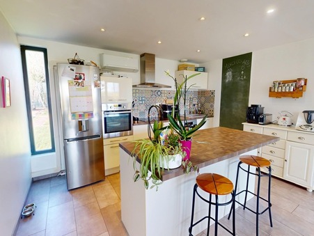 Maison 399 900 &euro;  Réf. 219179 Bussy le Repos