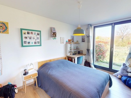 Achat maison Bussy le Repos Réf. 219179