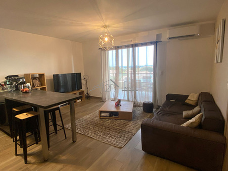 Location Appartement FURIANI Réf. 176 - Slide 1