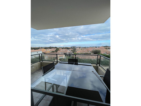 Location Appartement FURIANI Réf. 176 - Slide 6