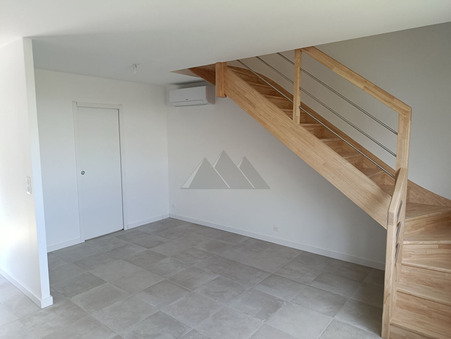 Appartement sur Brest ; 704 &euro;  ; A louer Réf. 15494ML