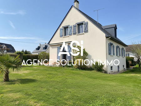 Vente Maison Montigne le brillant Réf. 6080 - Slide 1