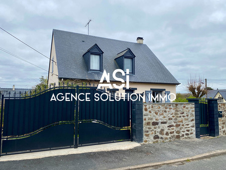 Vente Maison Montigne le brillant Réf. 6080 - Slide 11