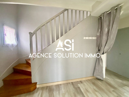 Vente Maison Montigne le brillant Réf. 6080 - Slide 2