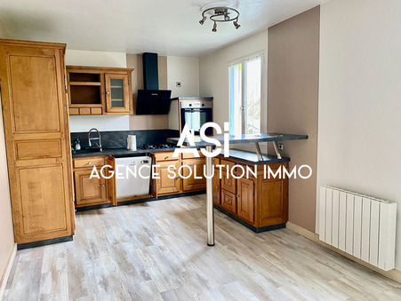 Vente Maison Montigne le brillant Réf. 6080 - Slide 3