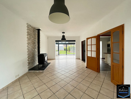 Vente Maison Nanteuil le haudouin Réf. 9058 - Slide 2