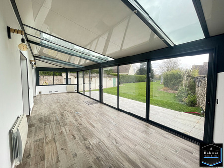 Vente Maison Nanteuil le haudouin Réf. 9058 - Slide 4