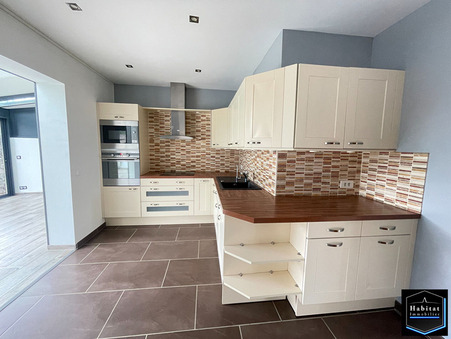 Vente Maison Nanteuil le haudouin Réf. 9058 - Slide 6