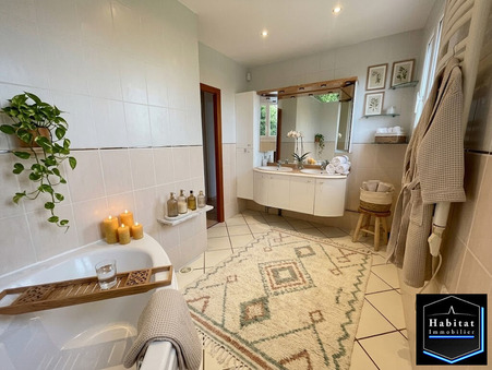 Vente Maison Nanteuil le haudouin Réf. 9058 - Slide 7