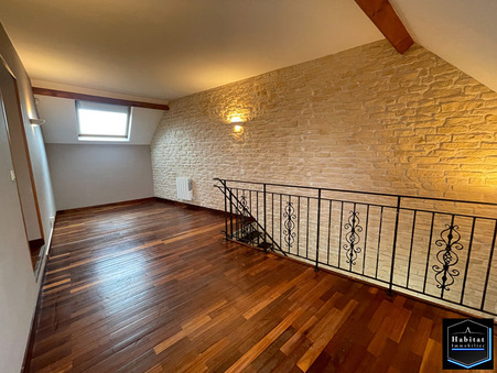 Vente Maison Nanteuil le haudouin Réf. 9058 - Slide 8