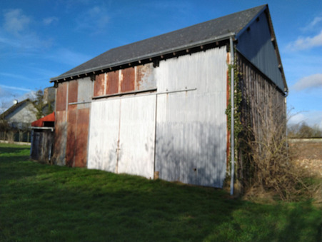 A vendre maison La Bazoche Gouet 28330; 99 360 &euro;