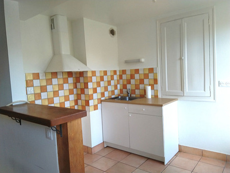 Achat maison La Bazoche Gouet Réf. 931