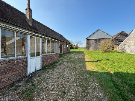 Maison 99 360 &euro; sur La Bazoche Gouet (28330) - Réf. 931