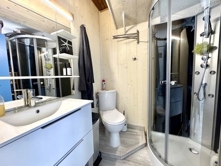 Maison 360 000 &euro;  sur Formiguères (66210) - Réf. 3394-86891295