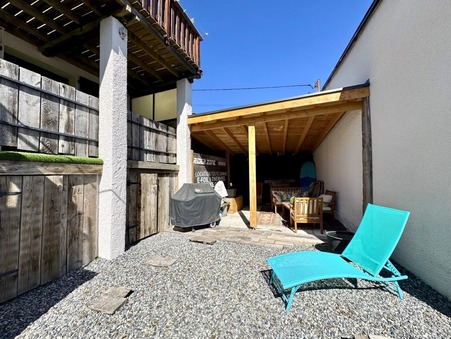 A vendre maison Formiguères 66210; 360 000 &euro; 