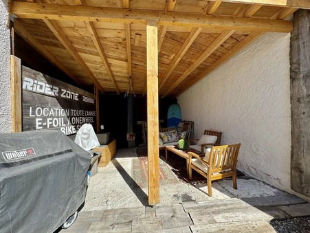 A vendre maison Formiguères 66210; 360 000 &euro; 