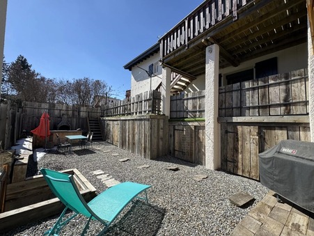 Achat maison Formiguères Réf. 3394-86891295