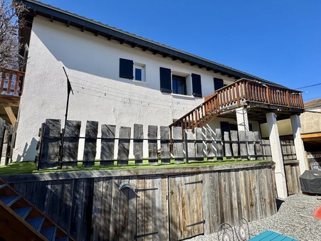 Achat maison Formiguères Réf. 3394-86891295