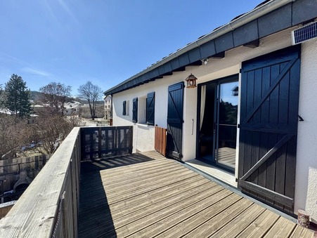 Maison 360 000 &euro;  Réf. 3394-86891295 Formiguères