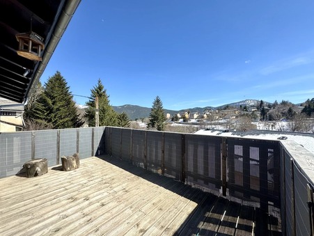 Achat maison Formiguères Réf. 3394-86891295