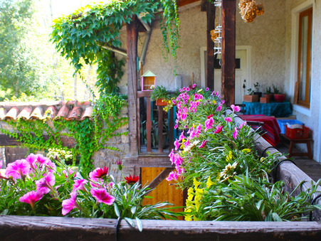 A vendre maison Luré 42260; 260 000 &euro; 