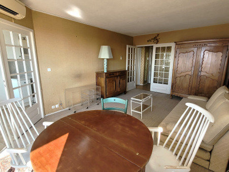 Appartement 100 000 &euro;  sur Chalon sur Saone (71100) - Réf. 533