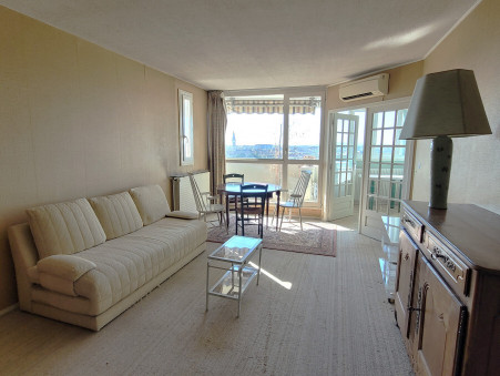 Appartement 100 000 &euro;  Réf. 533 Chalon sur Saone