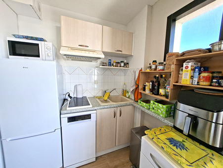 Appartement 228 000 &euro;  sur Agde (34300) - Réf. 1920