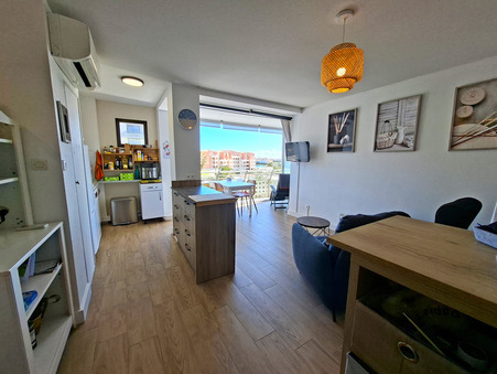 Achat appartement Agde Réf. 1920