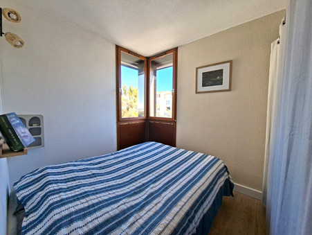 Vente appartement 228 000 &euro;  Agde