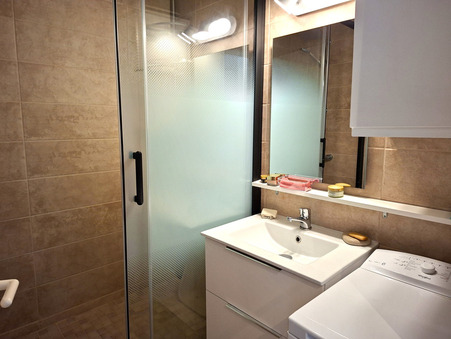 Achat appartement Agde Réf. 1920