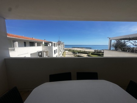 A vendre appartement Le Cap d'Agde 34300; 262 000 &euro; 