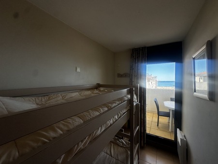 Achat appartement Le Cap d'Agde Réf. 341174839-1371