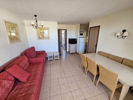 Achat appartement Le Cap d'Agde Réf. 341174839-1371