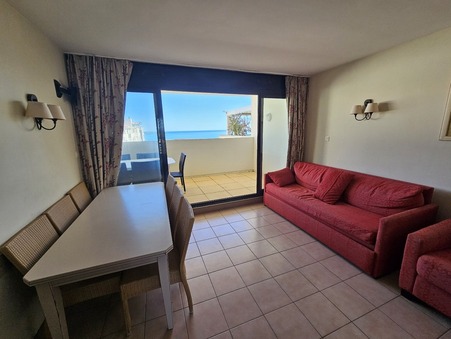 Appartement 262 000 &euro;  Réf. 341174839-1371 Le Cap d'Agde