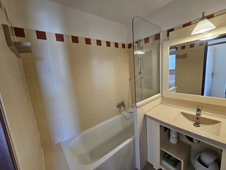 Appartement 262 000 &euro;  sur Le Cap d'Agde (34300) - Réf. 341174839-1371